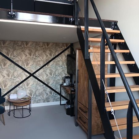 Boutique Hotel De Oude Veste Hellevoetsluis Extérieur photo